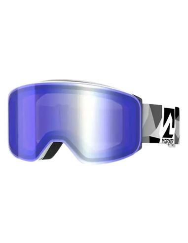 SQUADRON MAGNET+Solevaag Edition white