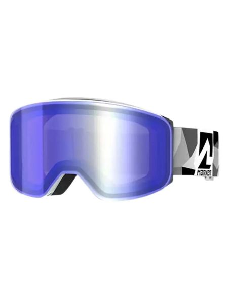 SQUADRON MAGNET+Solevaag Edition white