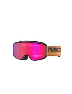 SQUADRON JR black/red screen