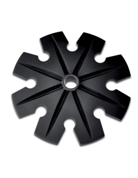 FRESH SNOW BASKET 120mm