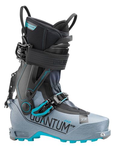 QUANTUM EVO W CLOUD/BLACK