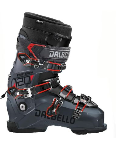 PANTERRA 120 GW ANTHRACITE/ANTHRAC.