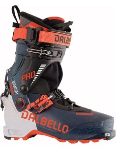 QUANTUM FREE PRO BLUE/WHITE