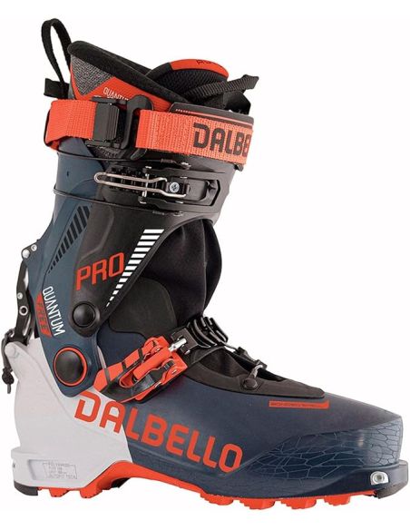 QUANTUM FREE PRO BLUE/WHITE