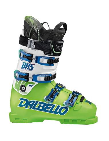 DRS WORLD CUP 93 S LIME/WHITE