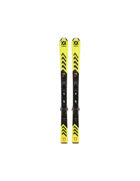 RACETIGER JR YELLOW VMOTION (100 -120)