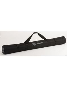 SINGLE SKI BAG - 170 black