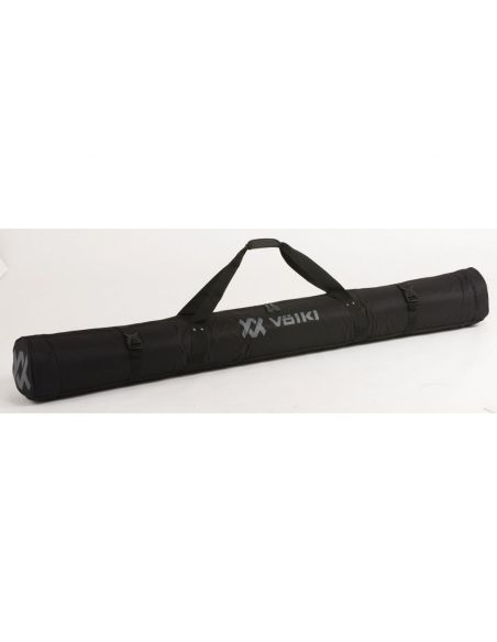SINGLE SKI BAG - 170 black