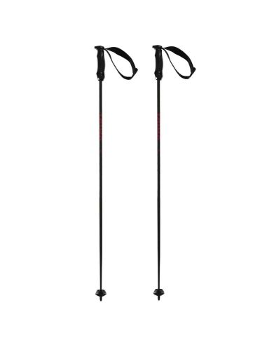 RENTASTICK CARBON POLES colour coded