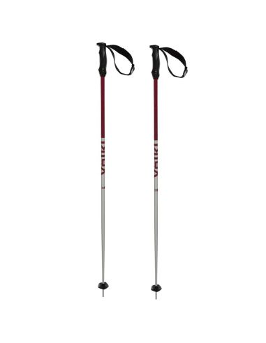 RENTASTICK ALU POLES colour coded