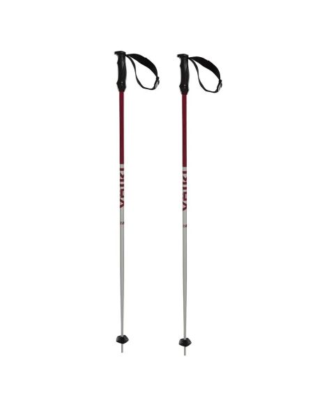 RENTASTICK ALU POLES colour coded