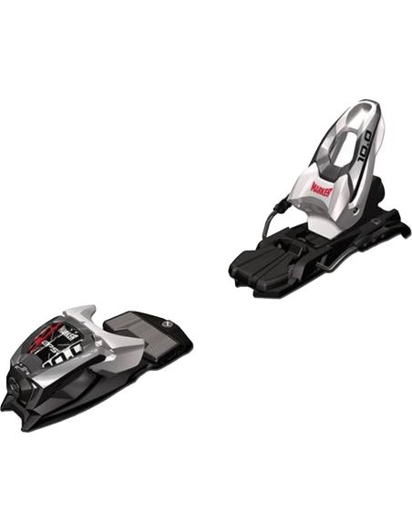 4MOTION 10.0 LADY BLACK B/W/S