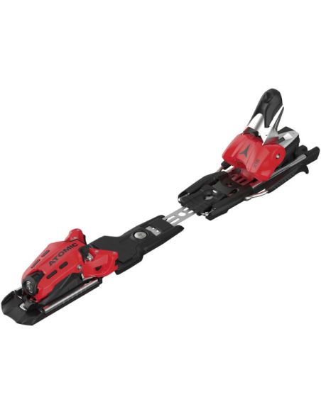 RMOTION2 16 GW black red black - flo-red