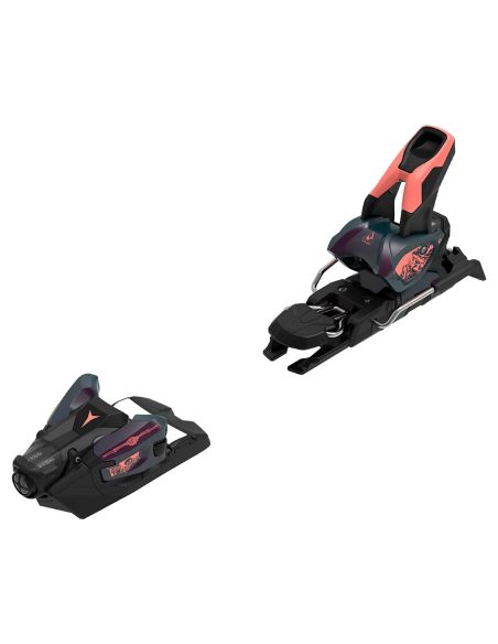 VMOTION 12 GW Red black - red-006