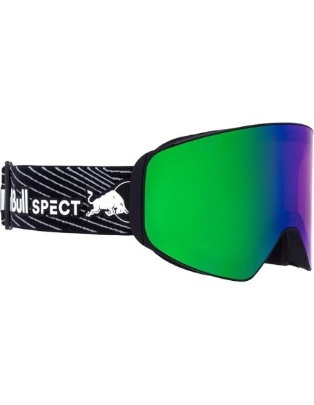 Gafas de ventisca Red Bull Spect Jam | Gafas Red Bull