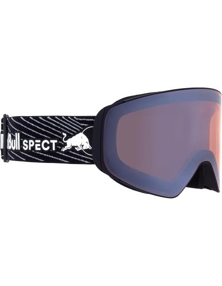 Gafas de ventisca Red Bull Spect Jam | Gafas Red Bull