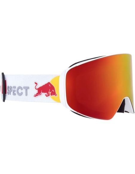 Gafas de ventisca Red Bull Spect Jam | Gafas Red Bull