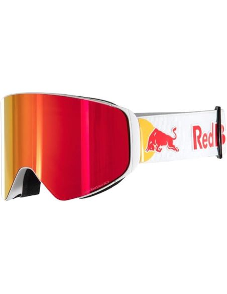 Gafas de ventisca Red Bull Spect Jam | Gafas Red Bull