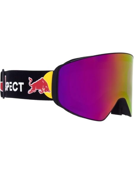 Gafas de ventisca Red Bull Spect Jam | Gafas Red Bull