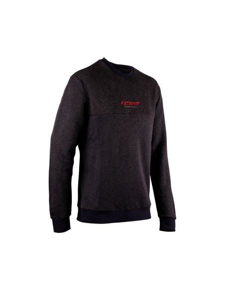 Sudadera Tech Gris nan Leatt