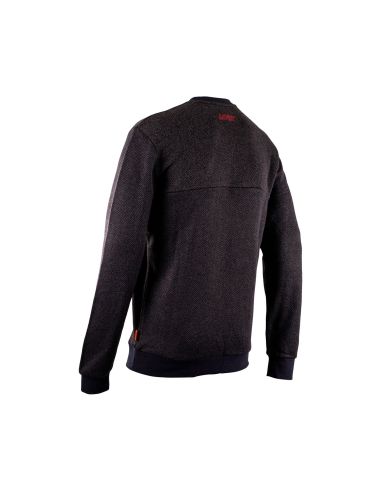 Sudadera Tech Gris nan Leatt