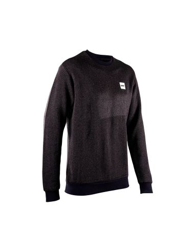 Sudadera Tech Negro nan Leatt