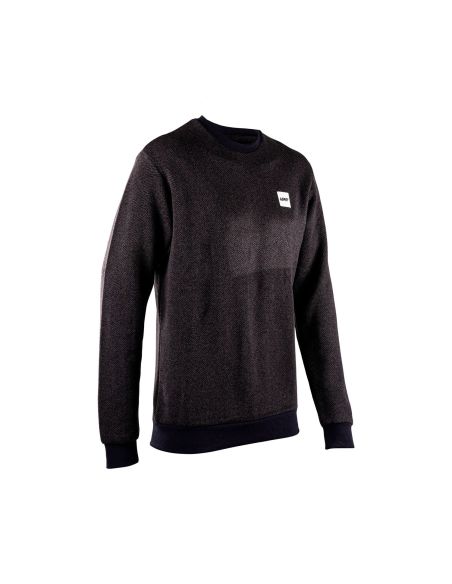 Sudadera Tech Negro nan Leatt