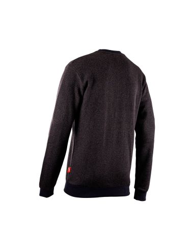 Sudadera Tech Negro nan Leatt