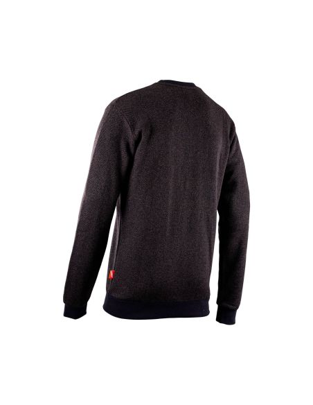 Sudadera Tech Negro nan Leatt