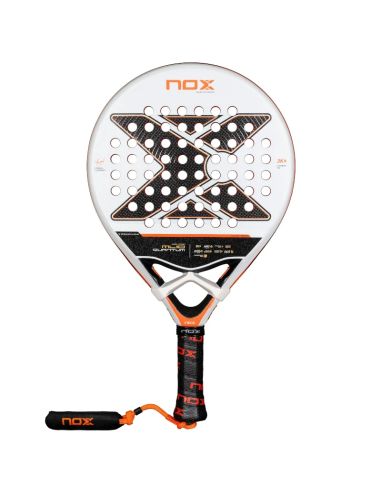 ML10 QUANTUM 3K 2025 - Control Excepcional by Miguel Lamperti