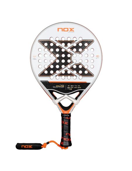 ML10 QUANTUM 3K 2025 - Control Excepcional by Miguel Lamperti