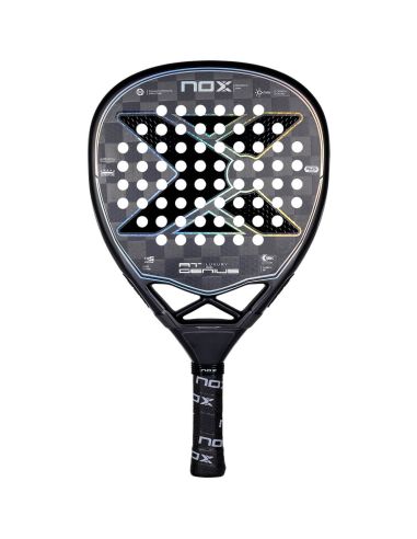 AT GENIUS ATTACK 18K SHOVEL