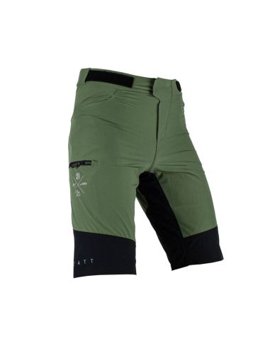 Short MTB 2.0 Verde XS Leatt