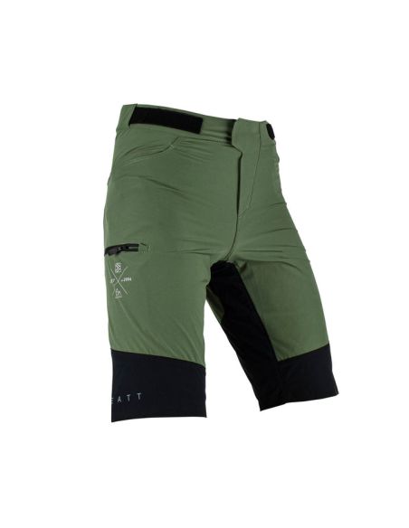 Short MTB 2.0 Verde XS Leatt