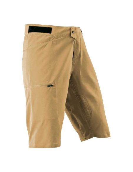 Short MTB 2.0 Marrón XS Leatt