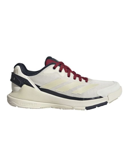 Zapatillas de Pádel adidas Crazyquick Lightstrike Mujer | Ligereza y Estabilidad