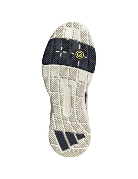 Zapatillas de Pádel adidas Crazyquick Lightstrike Mujer | Ligereza y Estabilidad