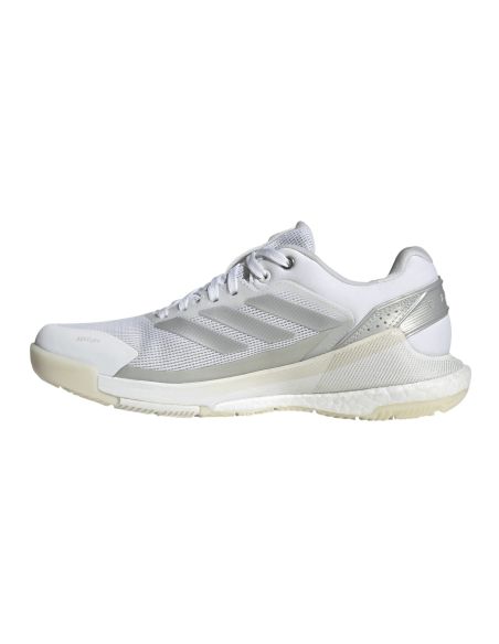 adidas Crazyquick Boost Mujer Pádel | Máxima Potencia y Agarre