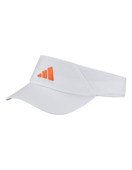 Visera Deportiva adidas Climacool | Máxima Ventilación