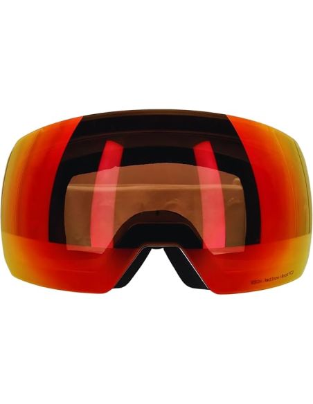 Gafas Red Bull Spect Reigns | Gafas de esquí Red Bull