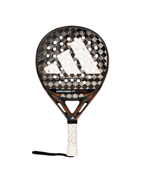 Adidas Cross It CTRL 2026 | Control y Aerodinámica Máxima