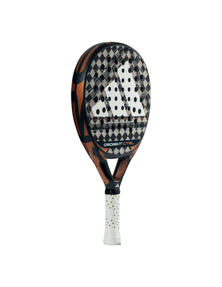 Adidas Cross It CTRL 2026 | Control y Aerodinámica Máxima