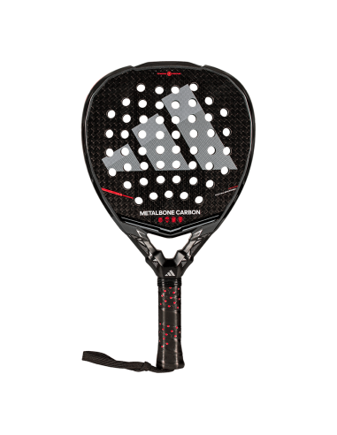 Adidas Metalbone Carbon CTRL 2026 | Control y Tacto Premium