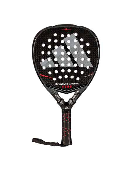 Adidas Metalbone Carbon CTRL 2026 | Control y Tacto Premium