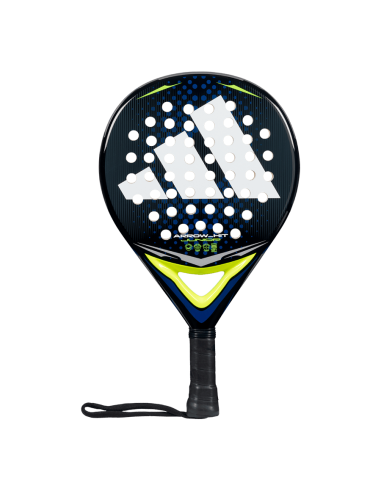 Adidas Arrow Hit Junior 2026: La Pala Ideal para Aprender