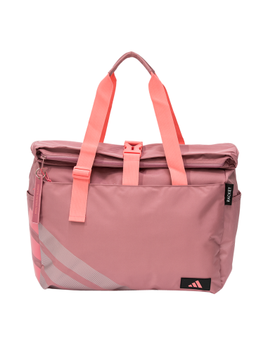 Bolsa adidas Weekend Bag 2026 | Estilo y Espacio para Pádel