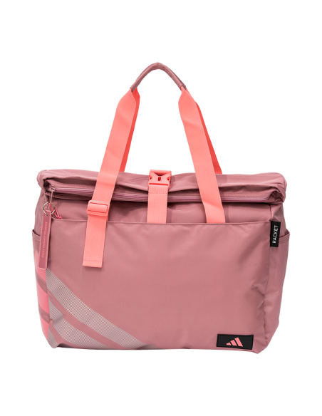 Bolsa adidas Weekend Bag 2026 | Estilo y Espacio para Pádel