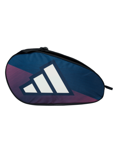 Paletero adidas Control Bag 2026 | Práctico y Resistente