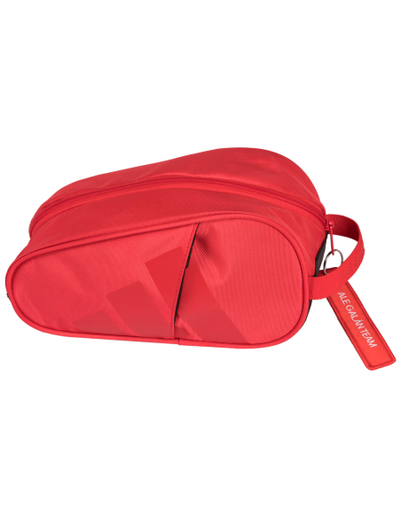 Neceser adidas Accessory Bag Black 2026 | Organiza tus Accesorios