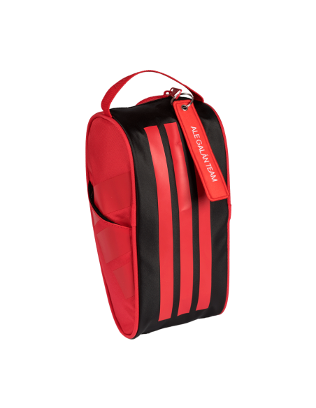 Neceser adidas Accessory Bag Black 2026 | Organiza tus Accesorios